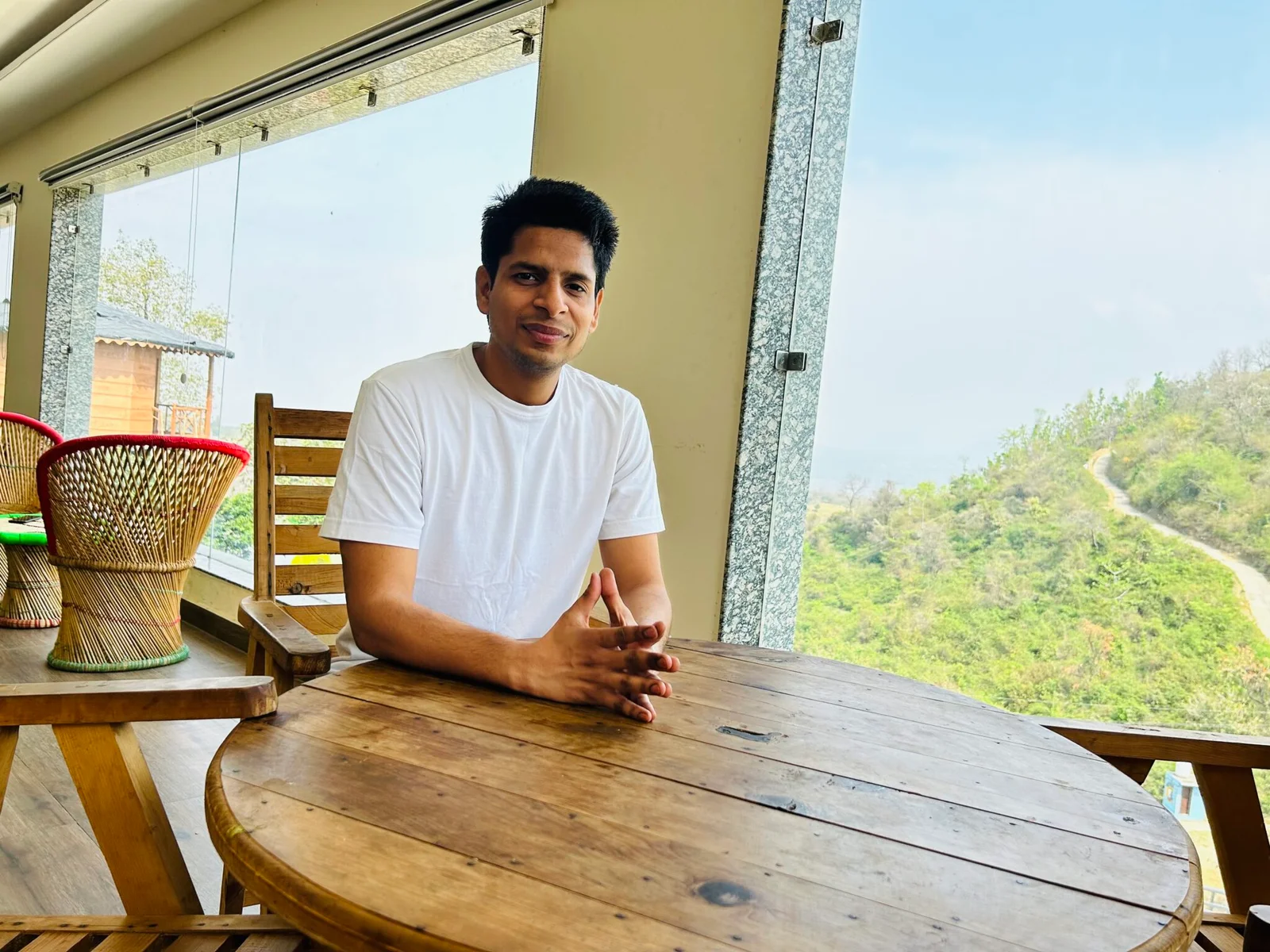 Raghav Mishra